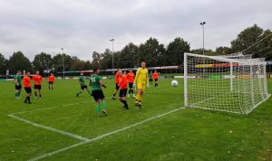Foto: FC Grootegast - Waskemeer