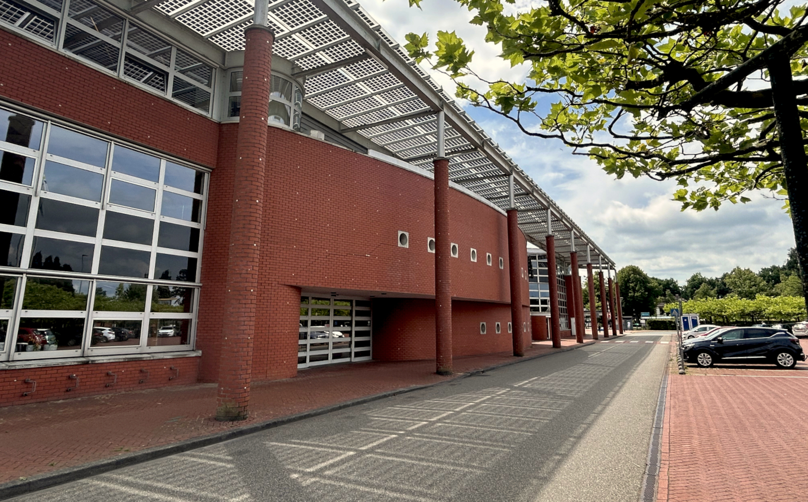 Gemeentehuis Zuidhorn 2025 -0831_EvertBuiten