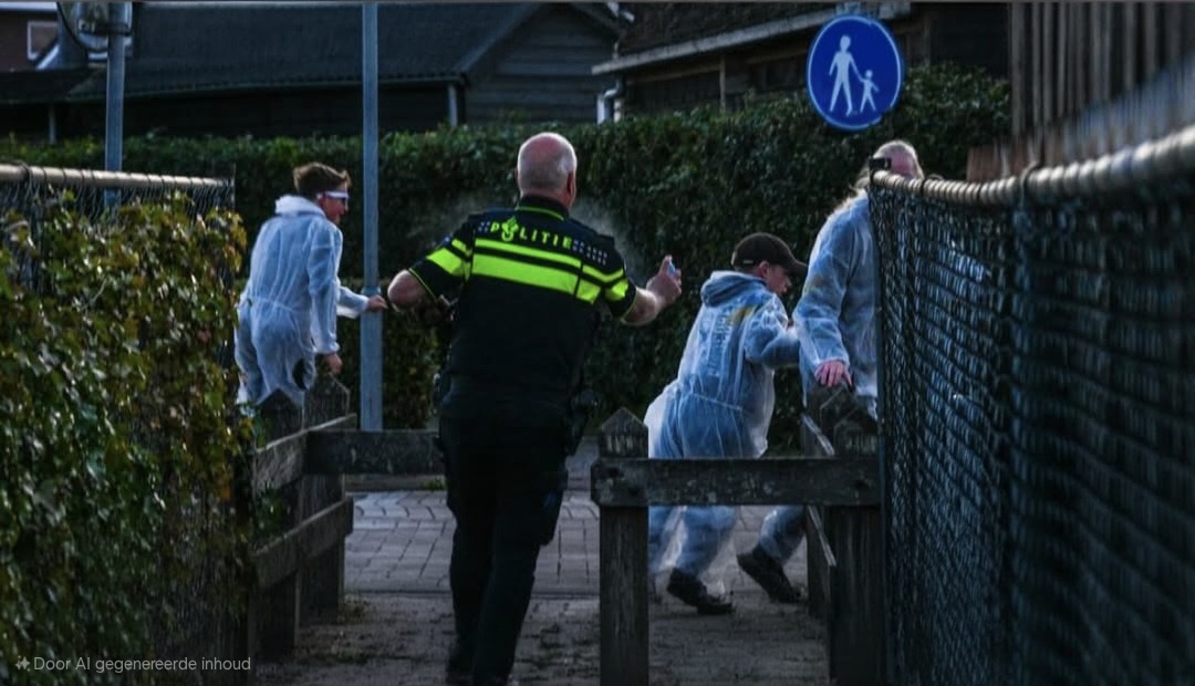 Hunted Marum