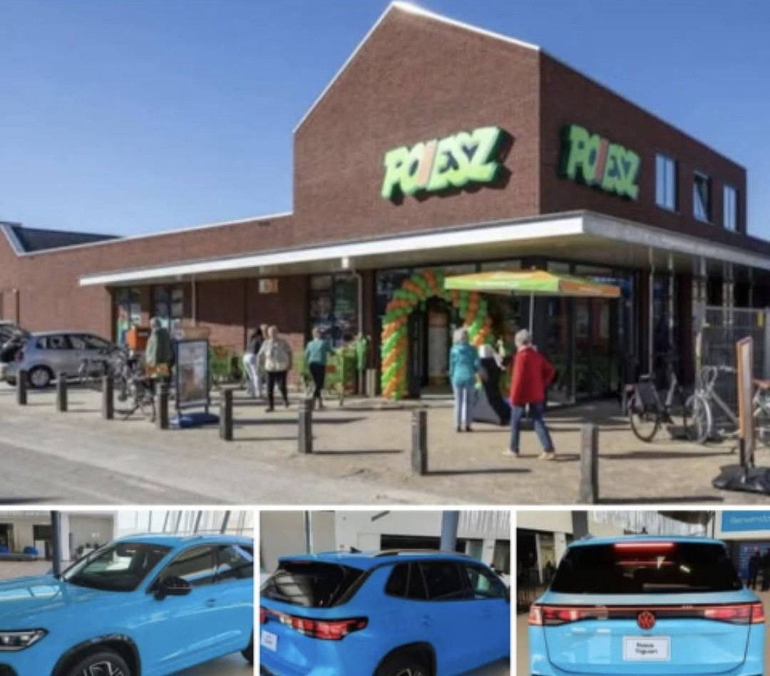 Nepbericht Poiesz