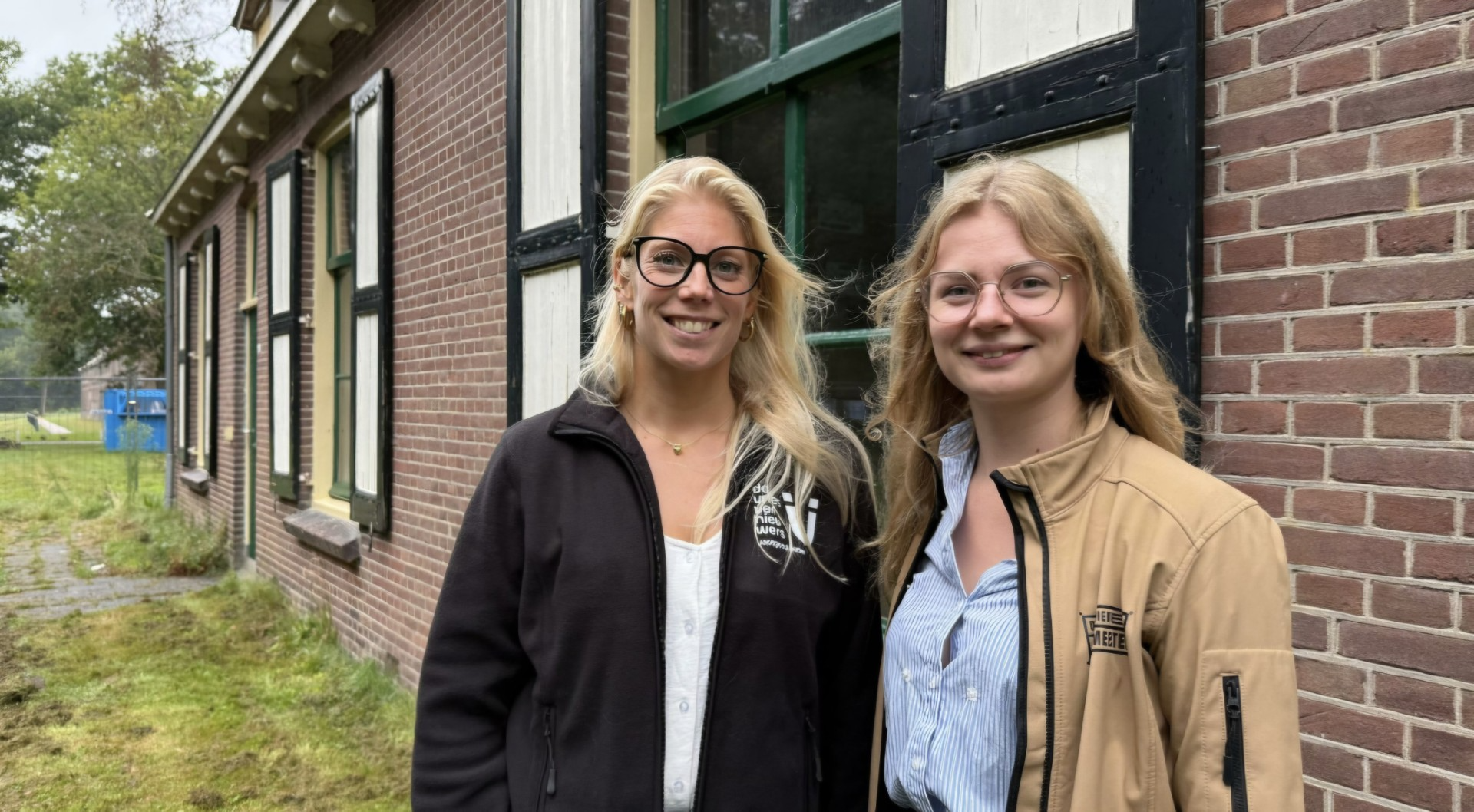 Rentmeester renovaties Veenhuizen