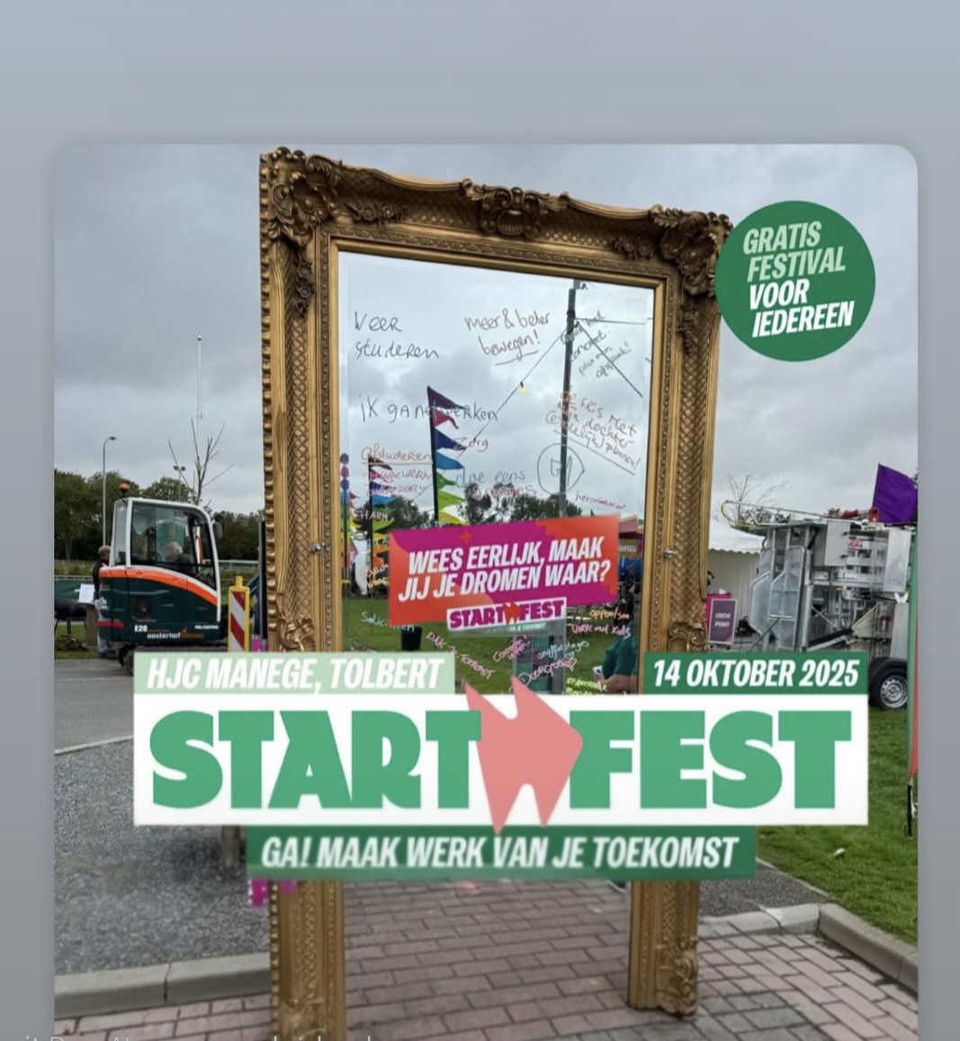 Startfest