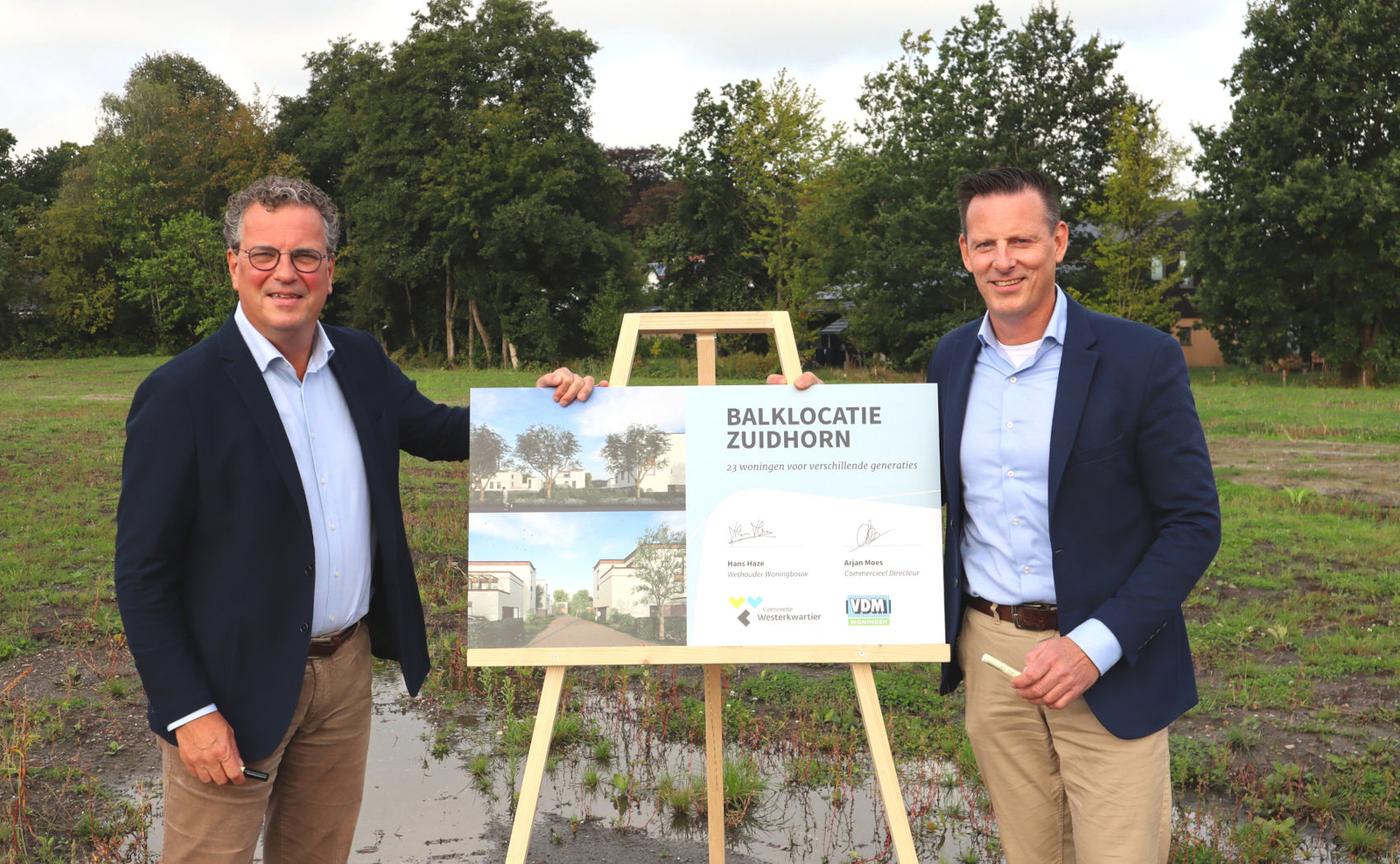VDM_Woningen_Balklocatie_Zuidhorn