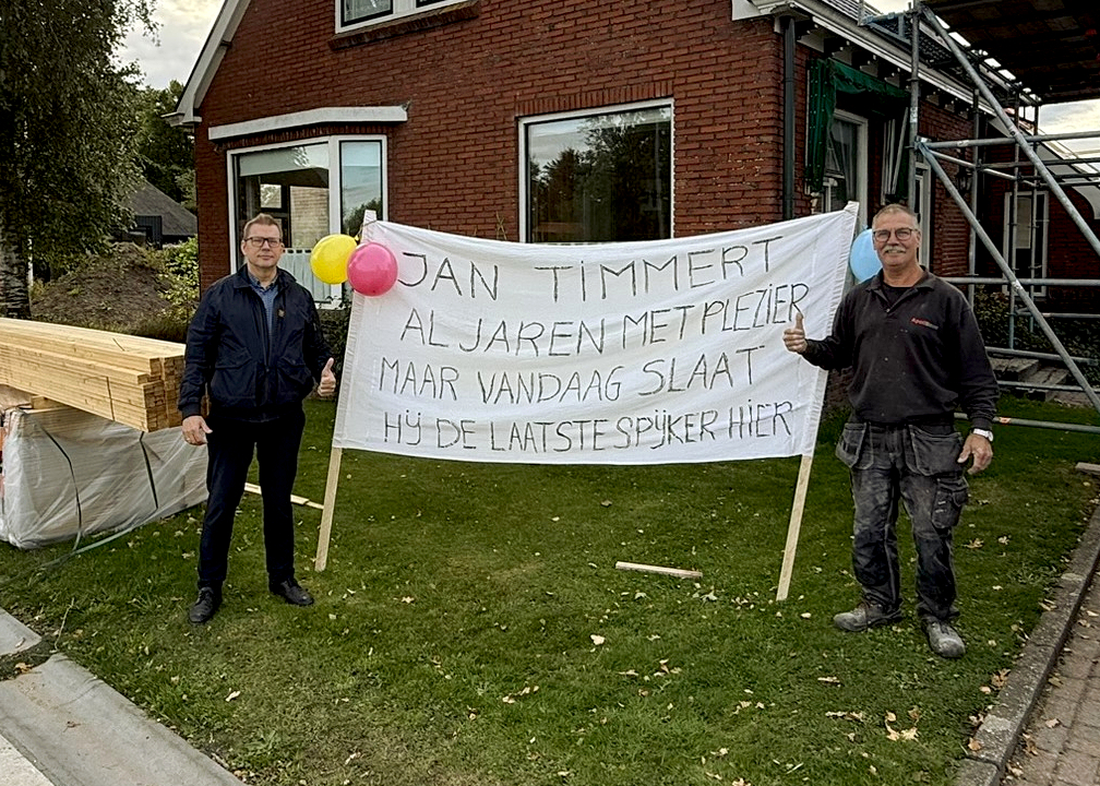 laatste dag Jan Koster timmernan 2025_Apoll