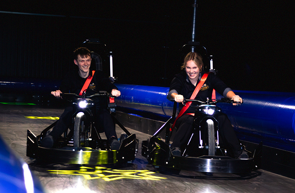 Battle Drift - Posta7 -vrij