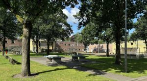 Foto: Dienst Justitiële inrichtingen
