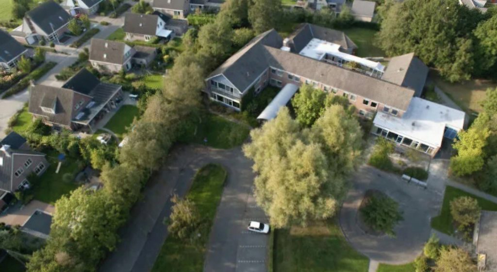 Eigen foto De Zijlen