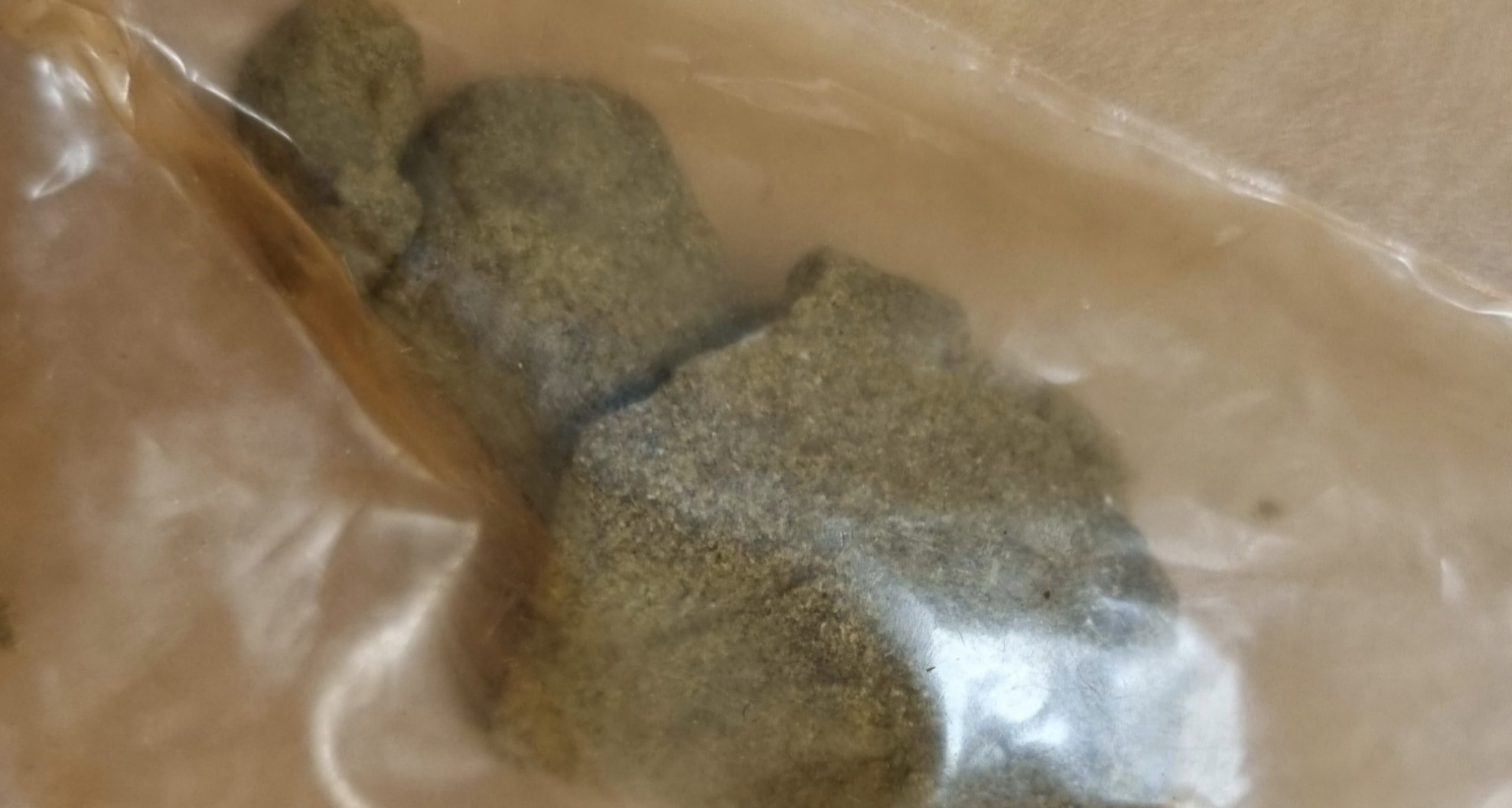 Drugsvondst dRUGS