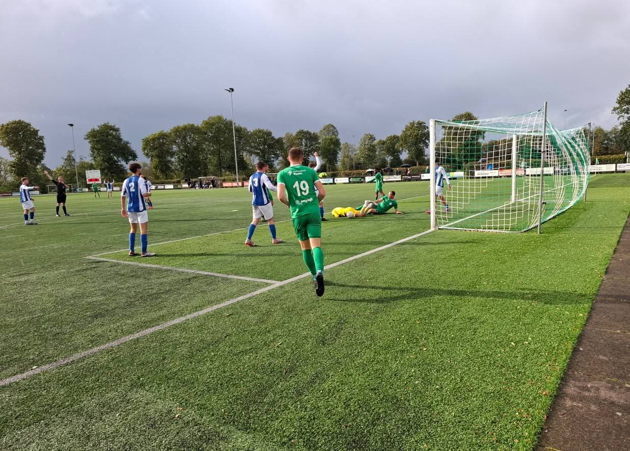 FC Grootegast Bakkeveen 2025