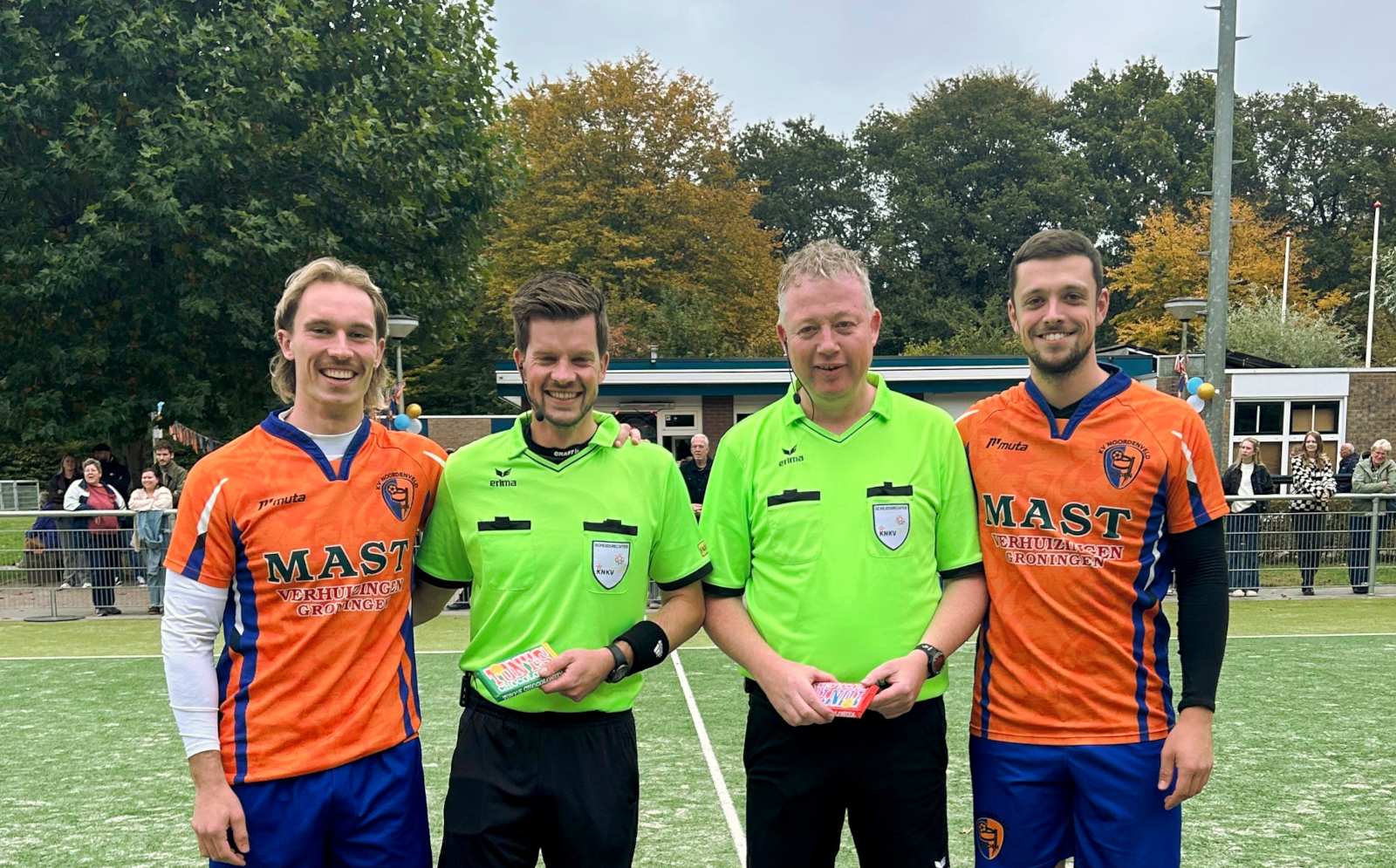 KV Noordenveld okt2025 scheidsrechters