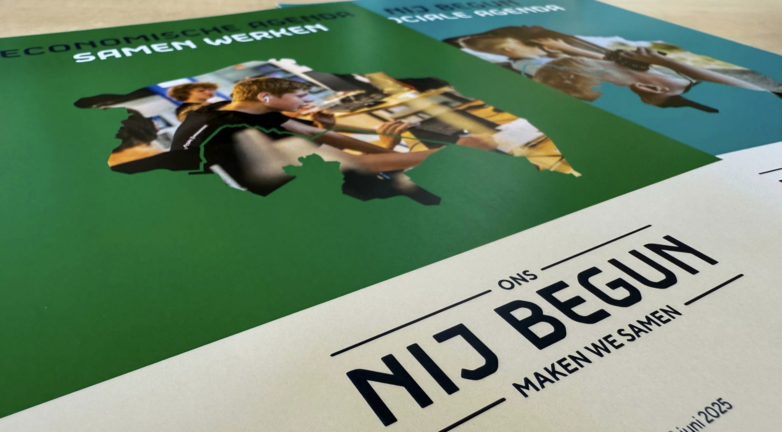 Nij Begun