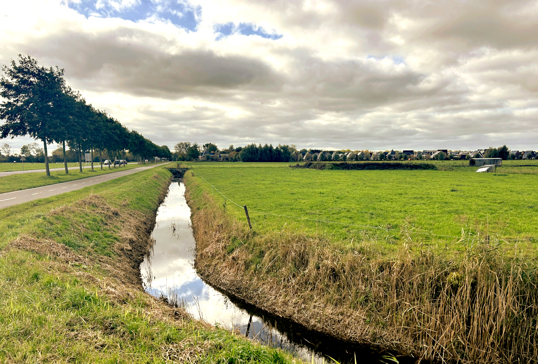 Omgevingsplan Oostetrgast-oost Zuidhorn 2025 - 01 Evert Buiten
