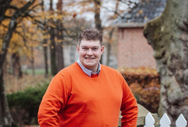 RobertMeijer VVD Noordenveld