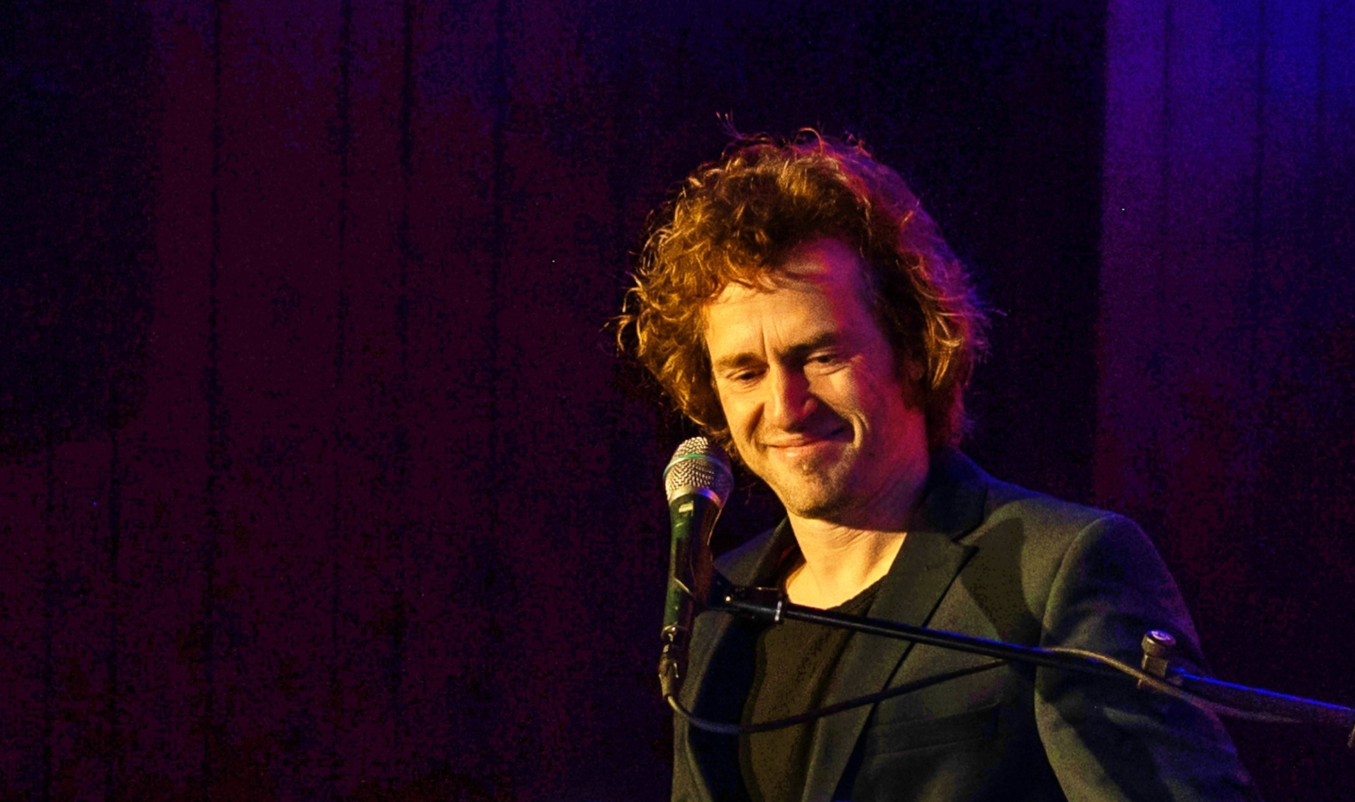 Roon Staal-concert Herfsttour 2025
