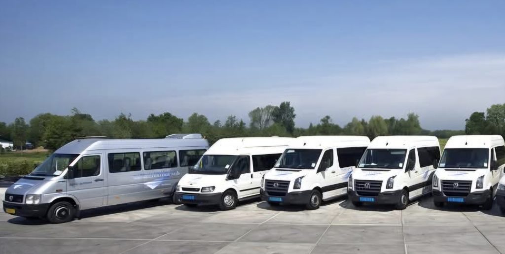 Foto: Taxi Nuis