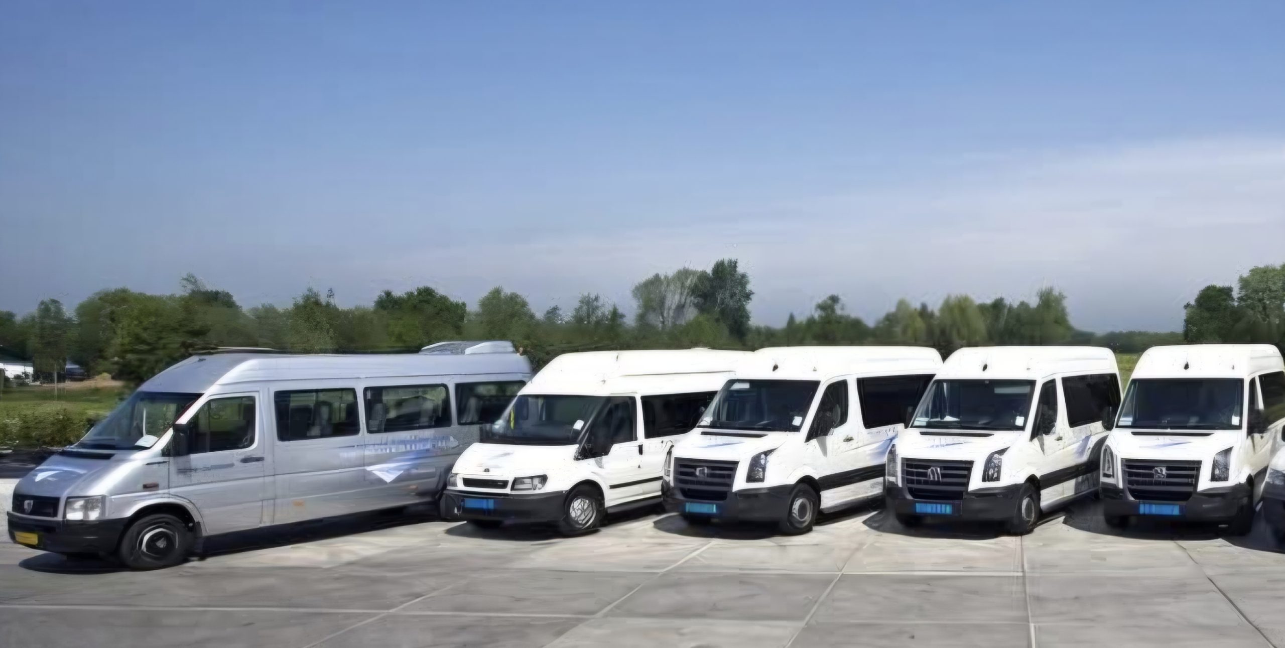 Foto: Taxi Nuis