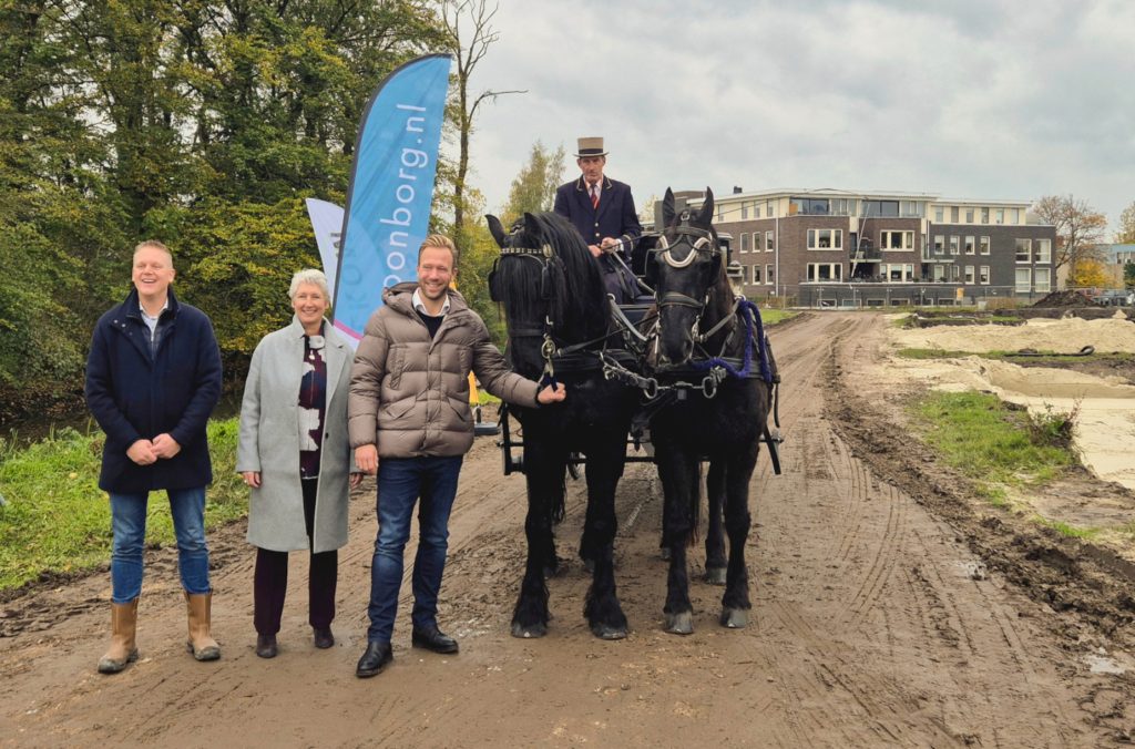 Foto: Michel Tinge / RTV Zulthe