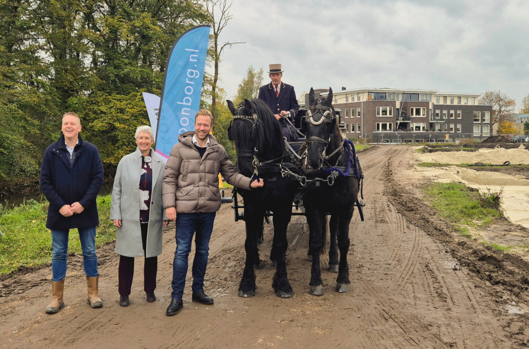 Foto: Michel Tinge / RTV Zulthe