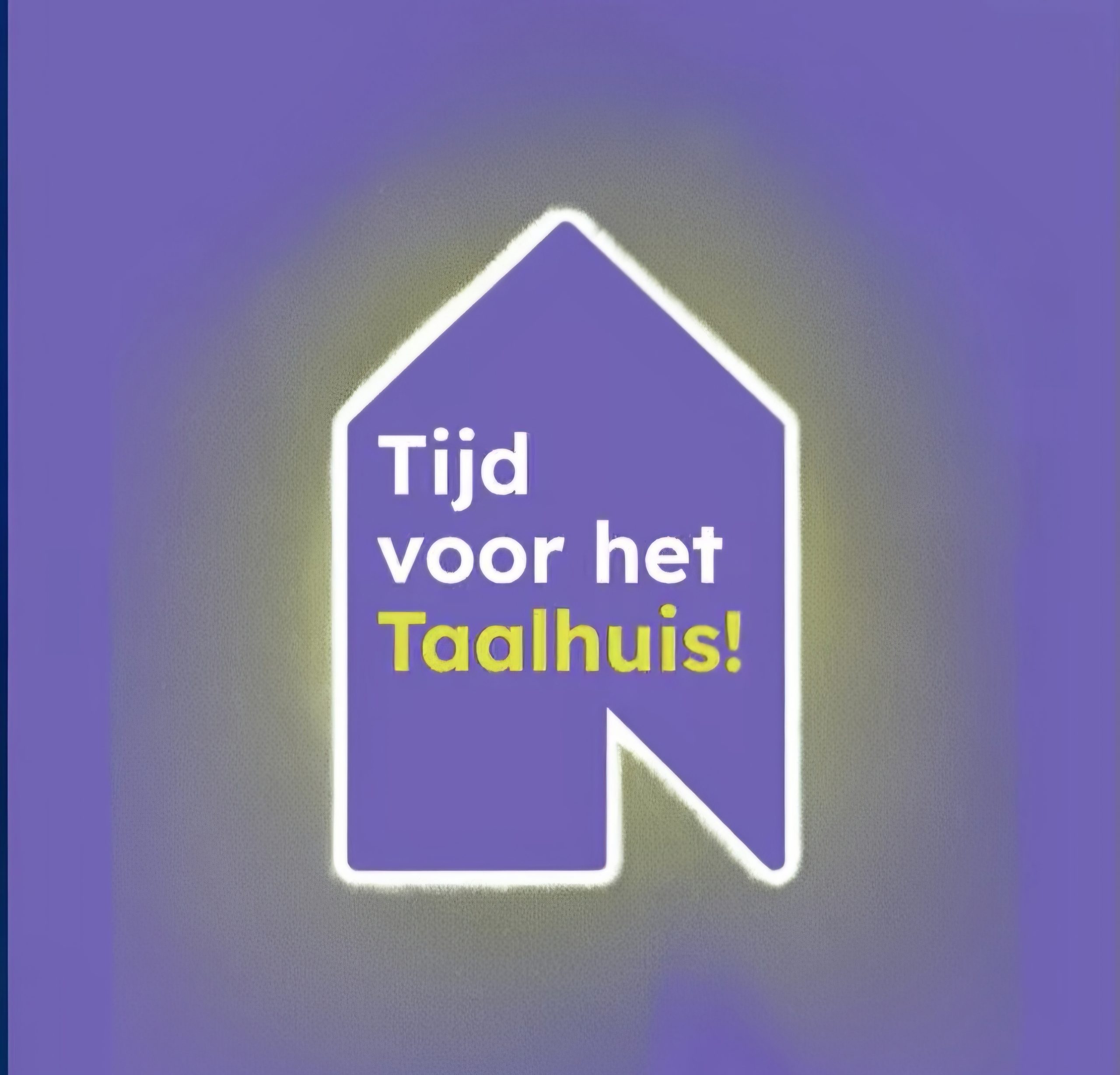 Tijd voor het taalhuis Noordenveld