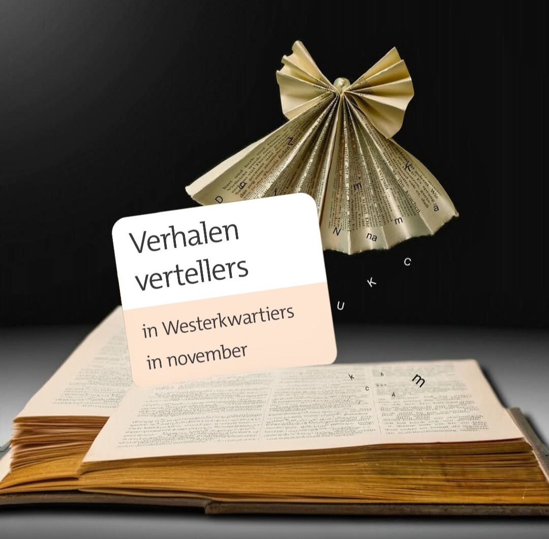 Verhalenvertellers Westerkwartier