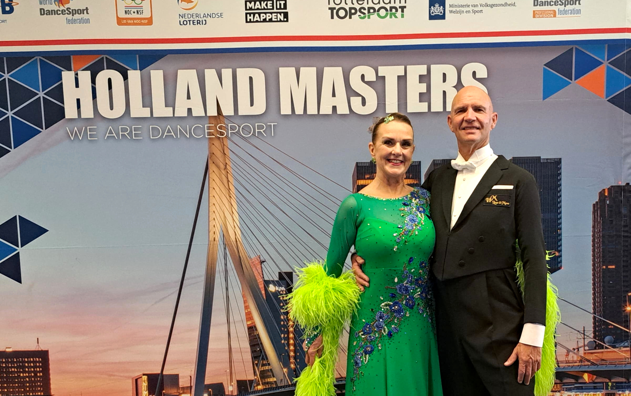 Vesper Holland Masters okt2025 - foto Vesper