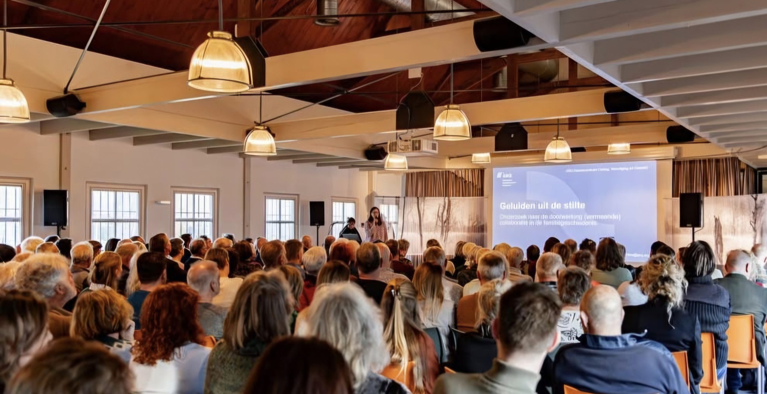 Voorouderdag Veenhuizen