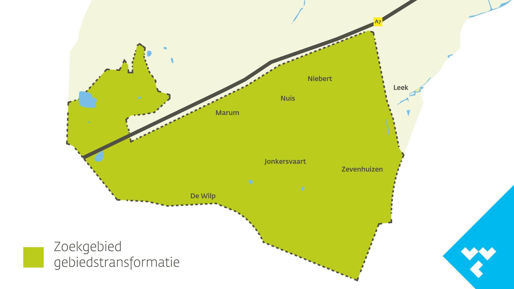 Zionnepark Westerkwartier