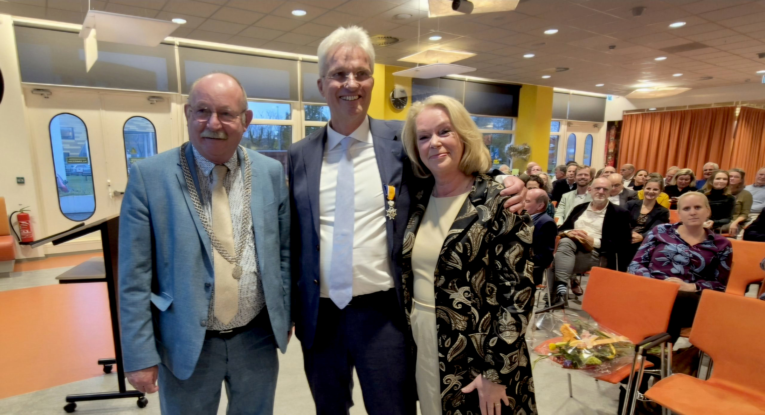 Foto: Michel Tinge / RTV Zulthe