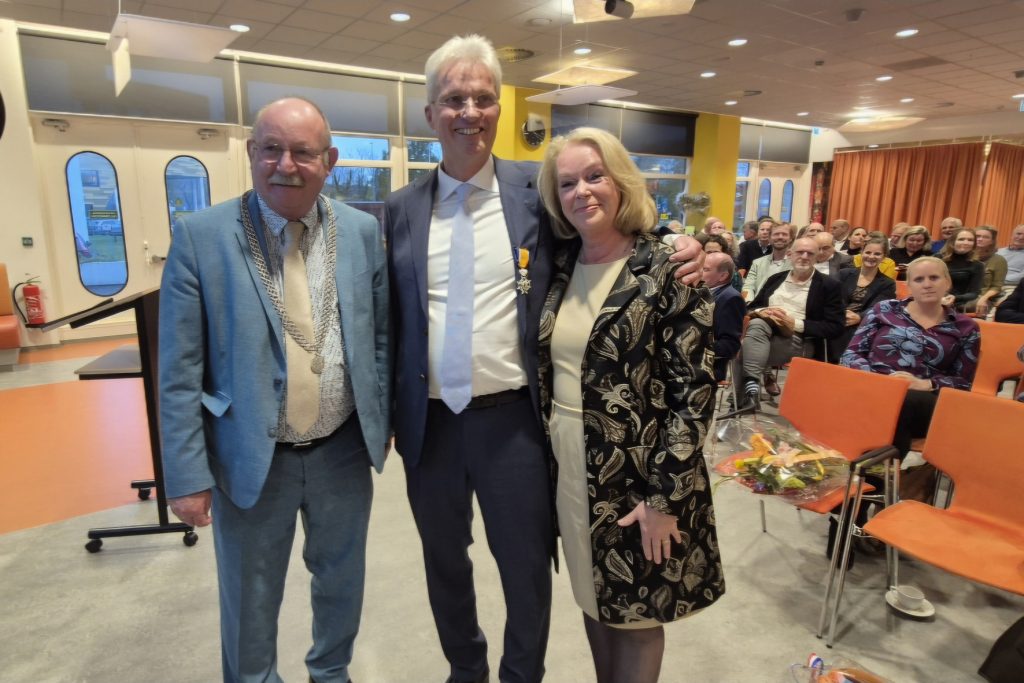 Foto: Michel Tinge/RTV Zulthe