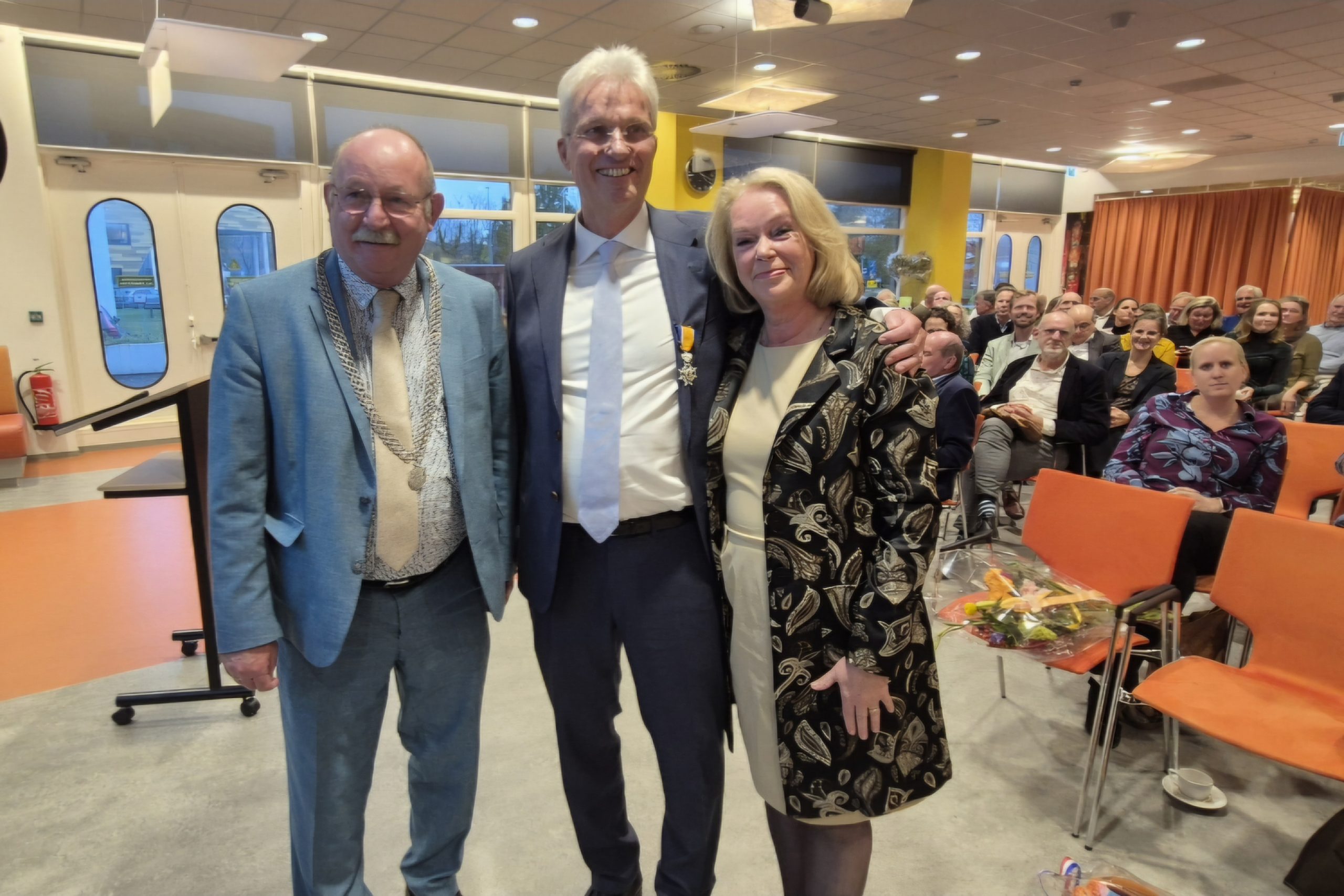 Foto: Michel Tinge/RTV Zulthe