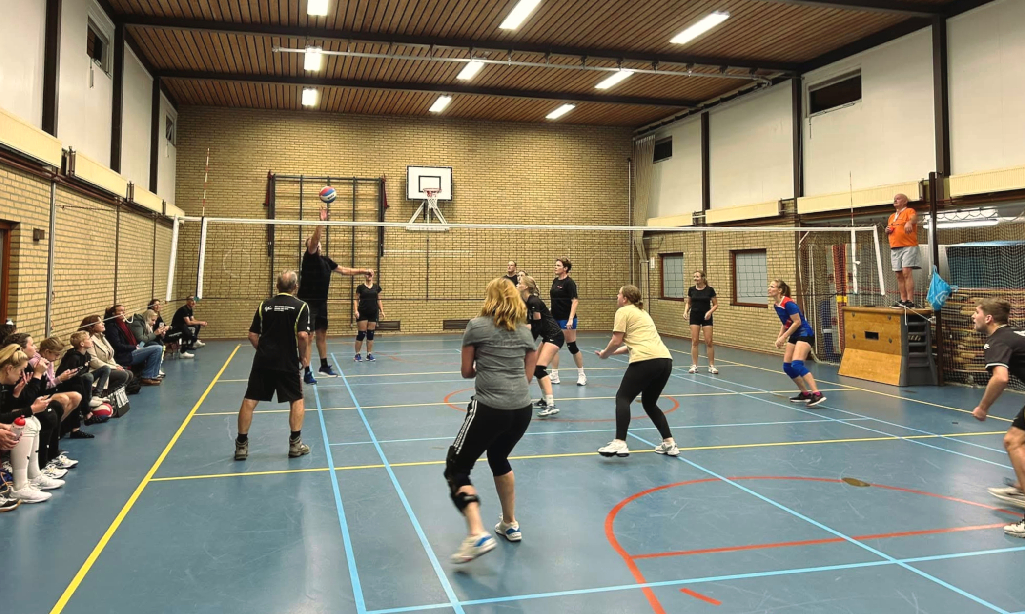 straten-Volleybal-Ezinge