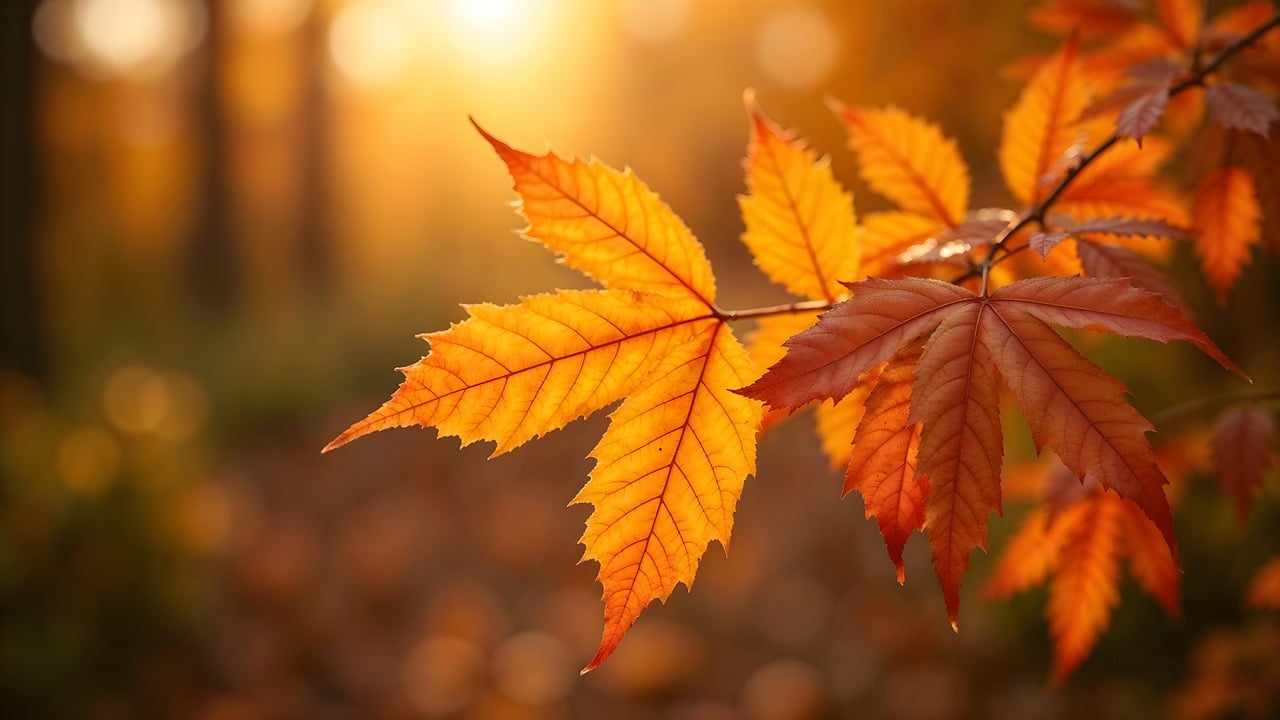 herfst pixabay
