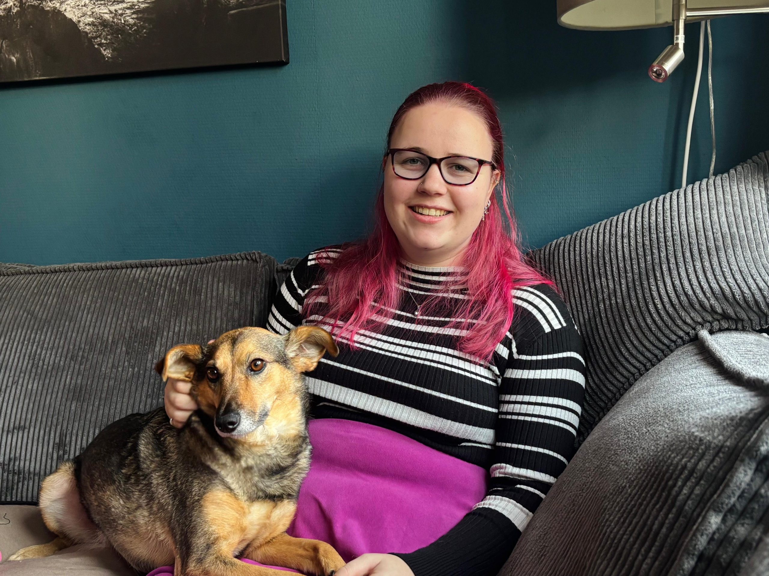 Andrea Huitema Grijpskerk