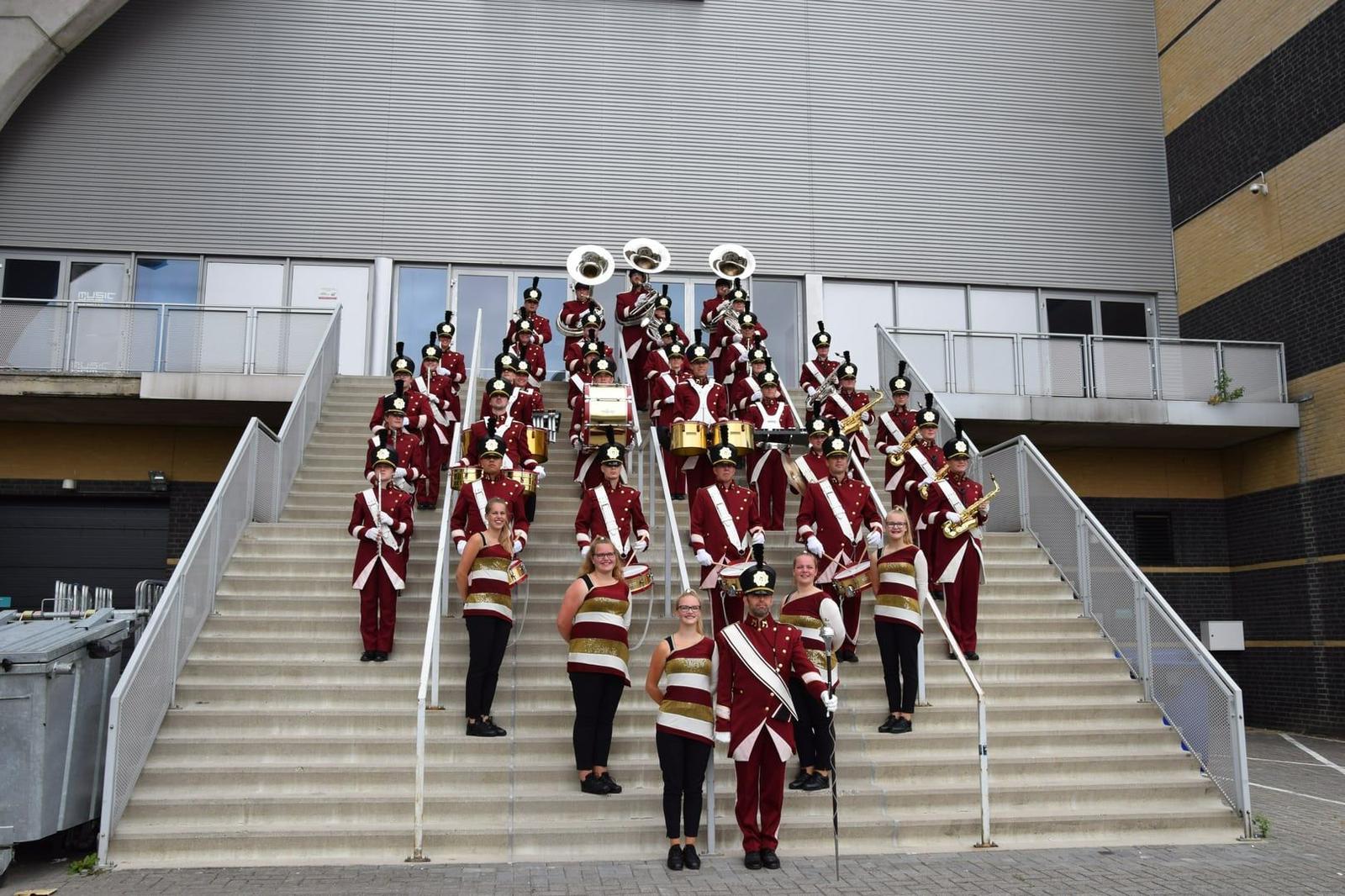 Showband Noordenveld