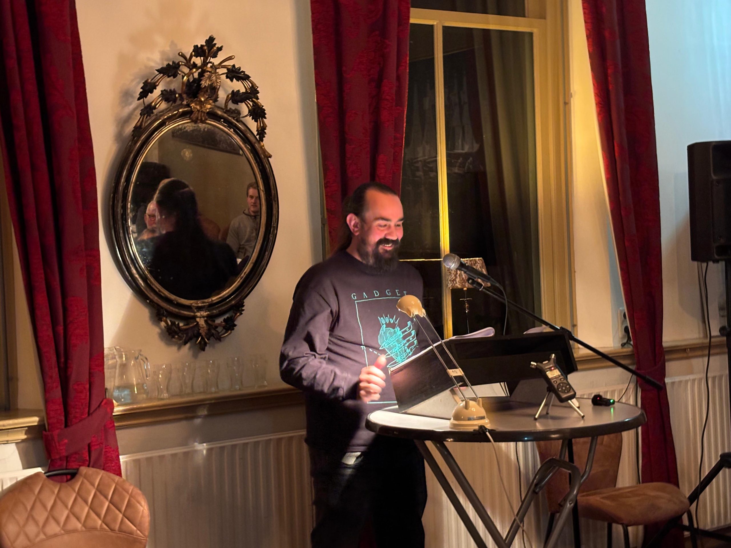 Gerardo gemeentedichter Westerkwartier