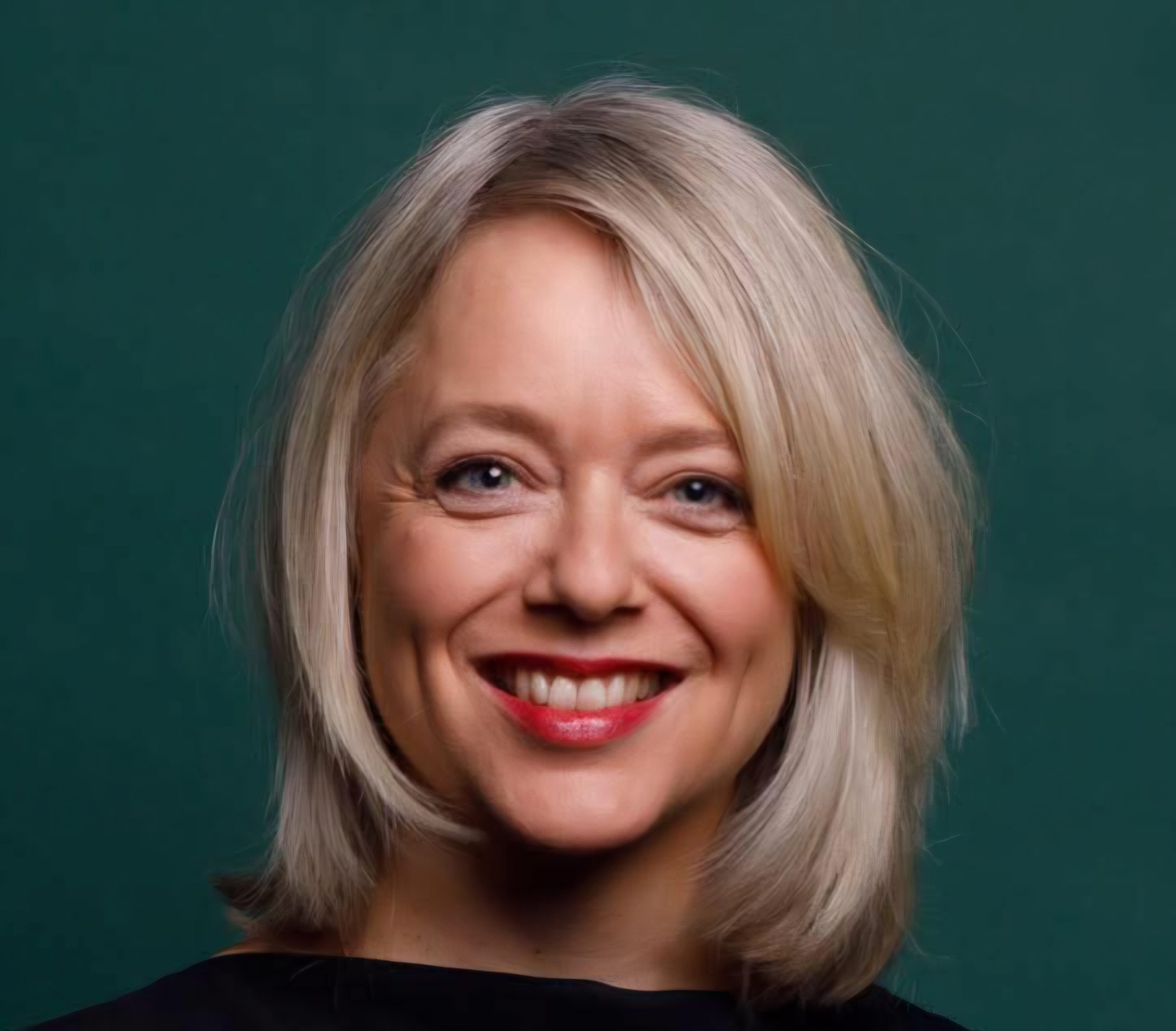 Agnes Mulder Commisaris