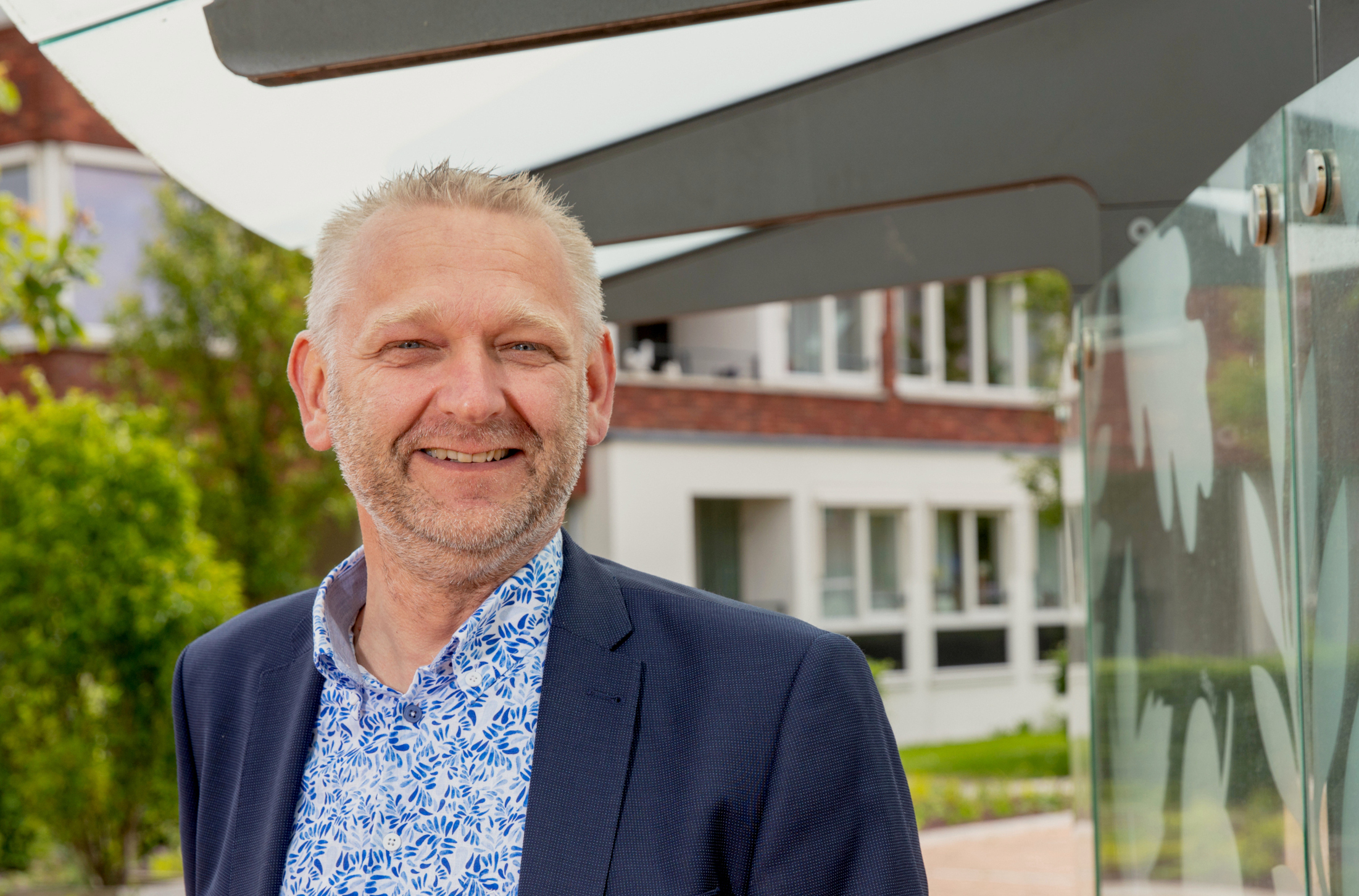 Alex Wekema - Gemeente Noordenveld (favoriet)