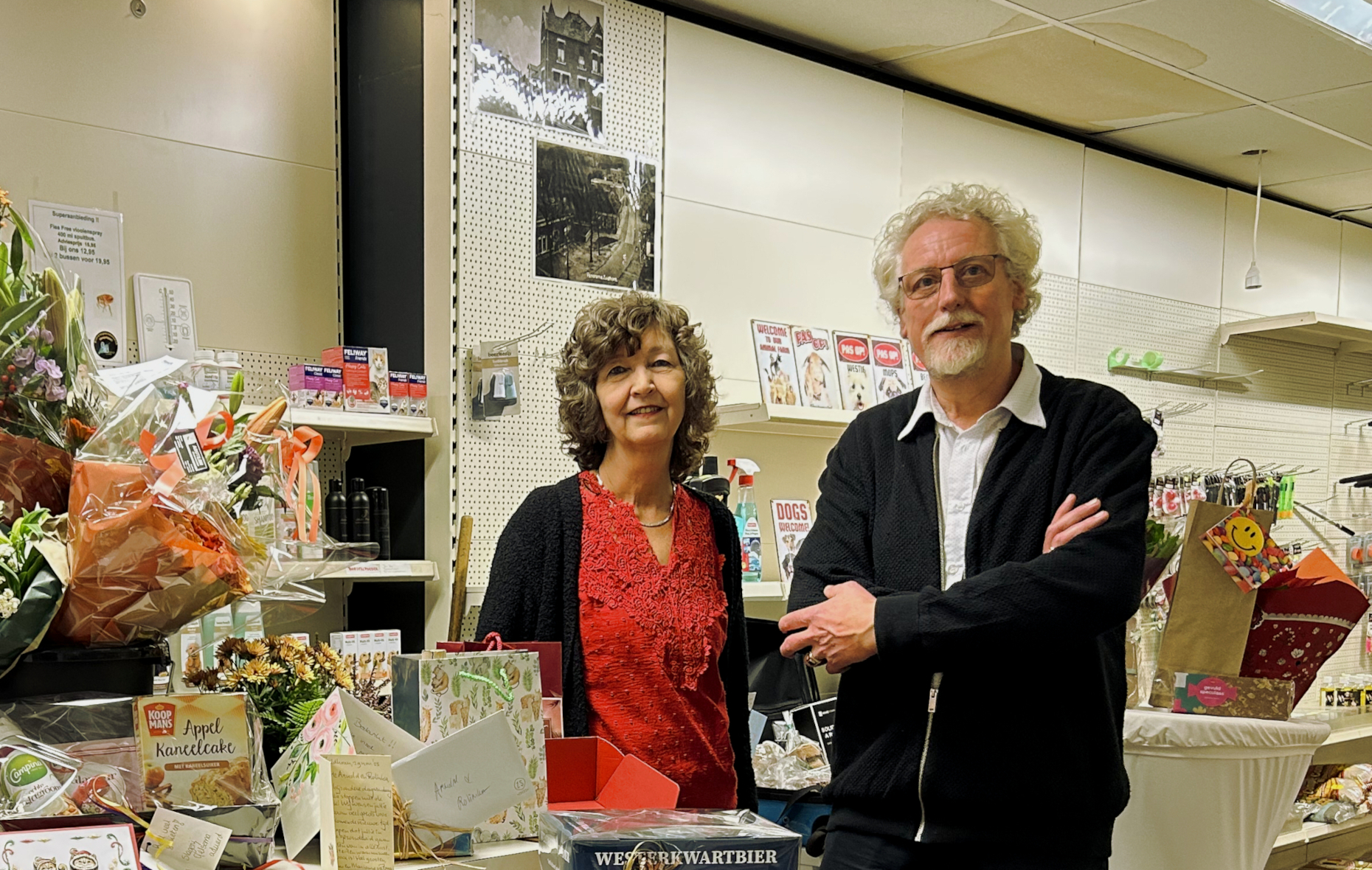 Arnold-Rolinka Wegman afscheid 20-11-2025 -Evert Buiten