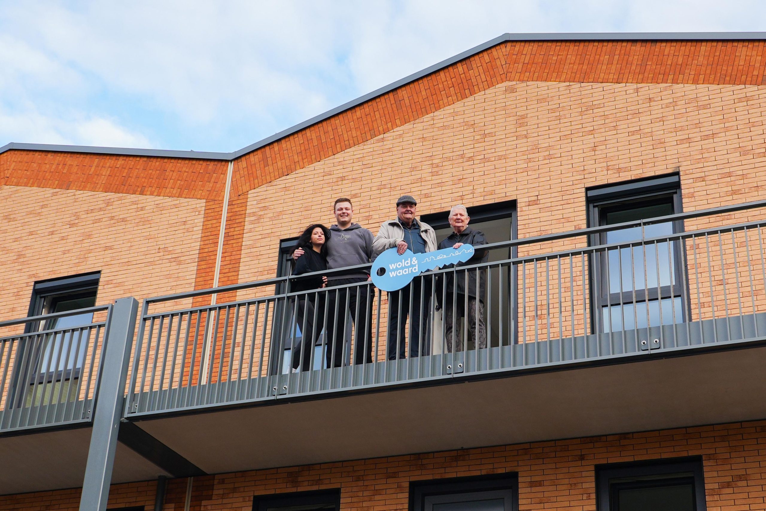 Van Panhuyslaan Leek