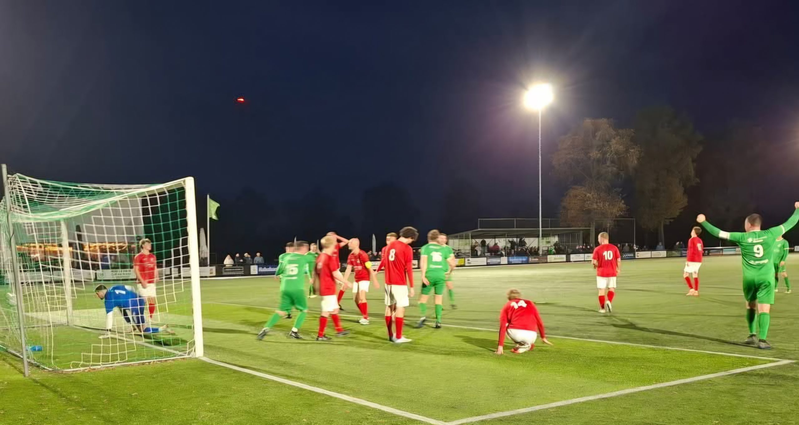 FC Grootegast RWF 2025