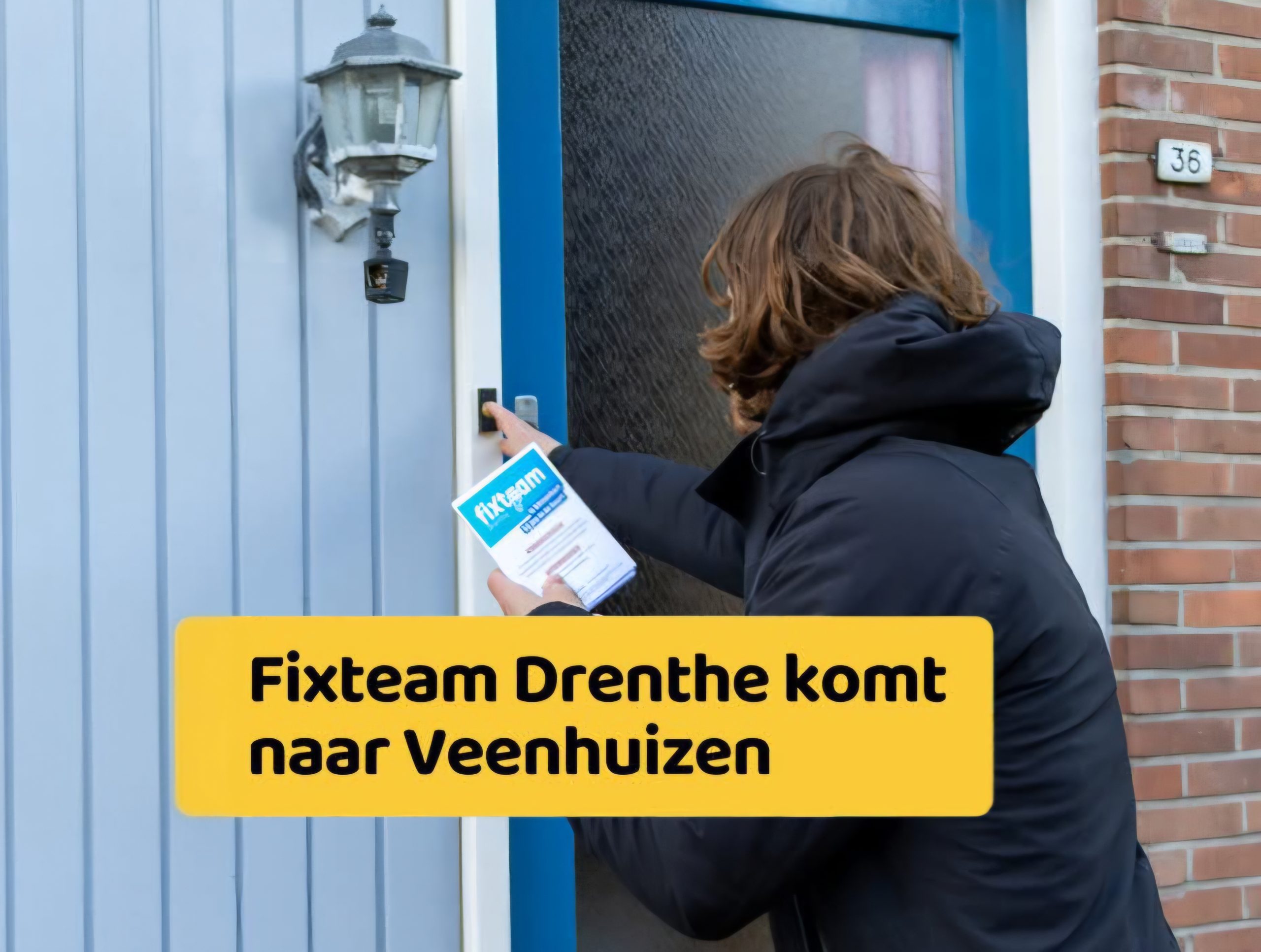 Fixteam Drenthe Veenhuizen