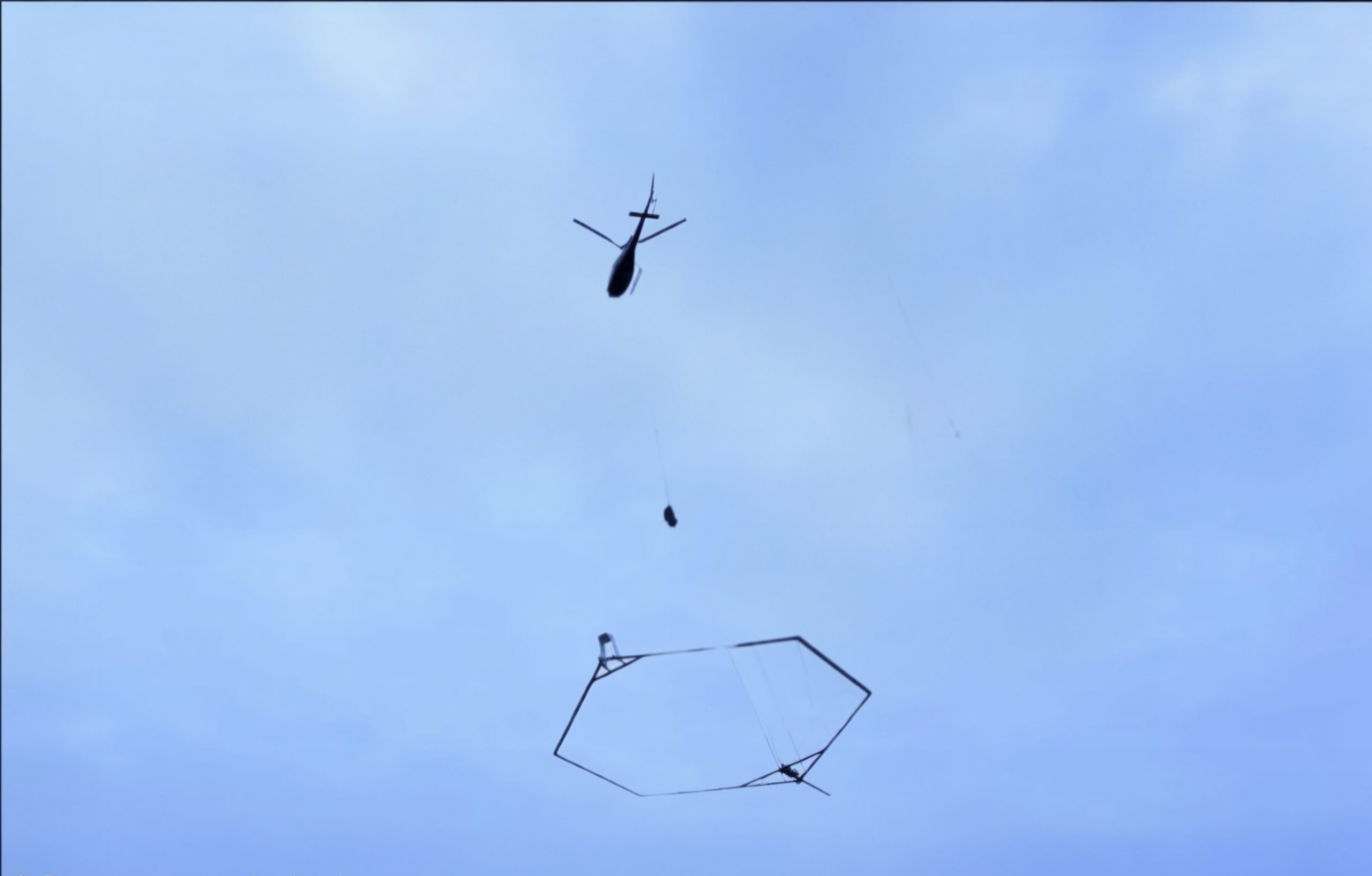 Fresh-nl he;icopter 2