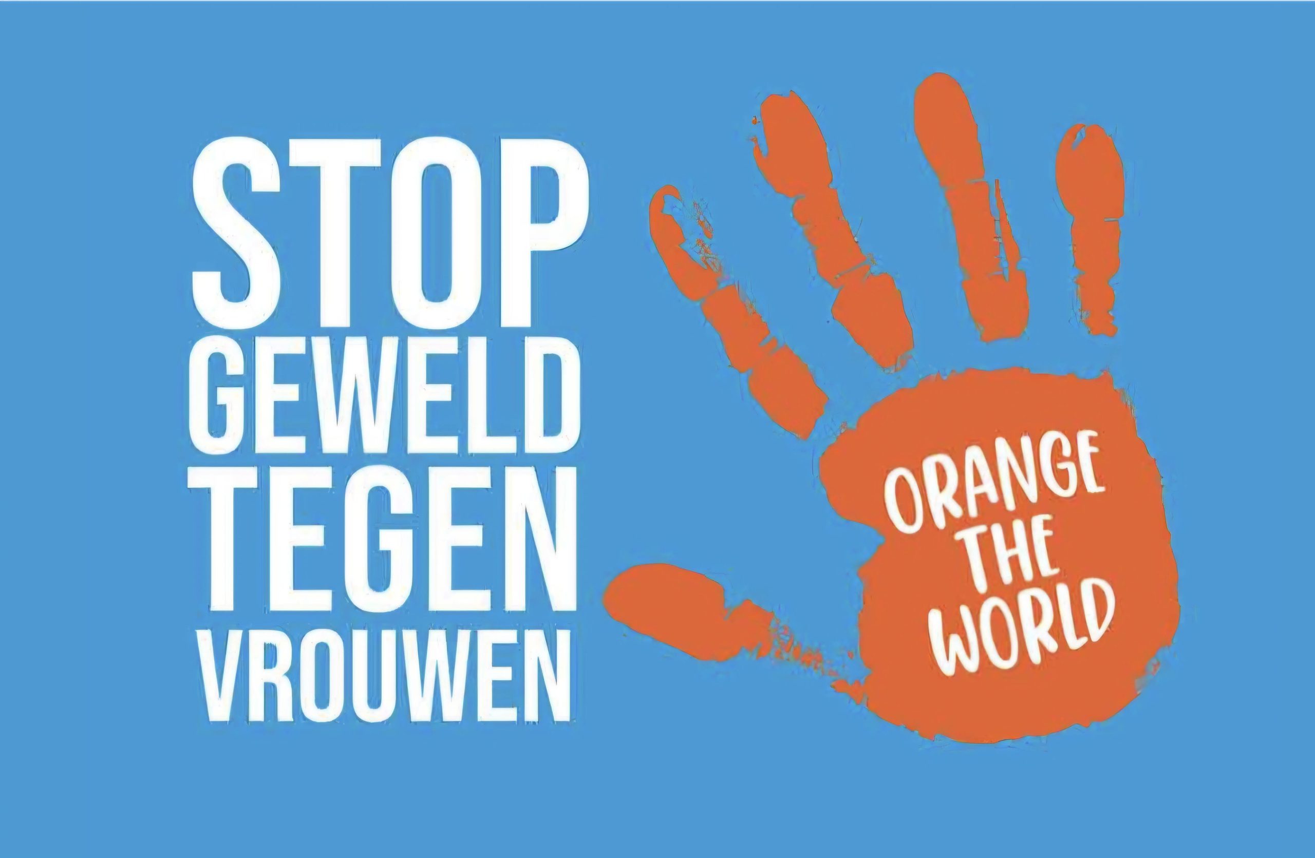 Geweld tegen vrouwen