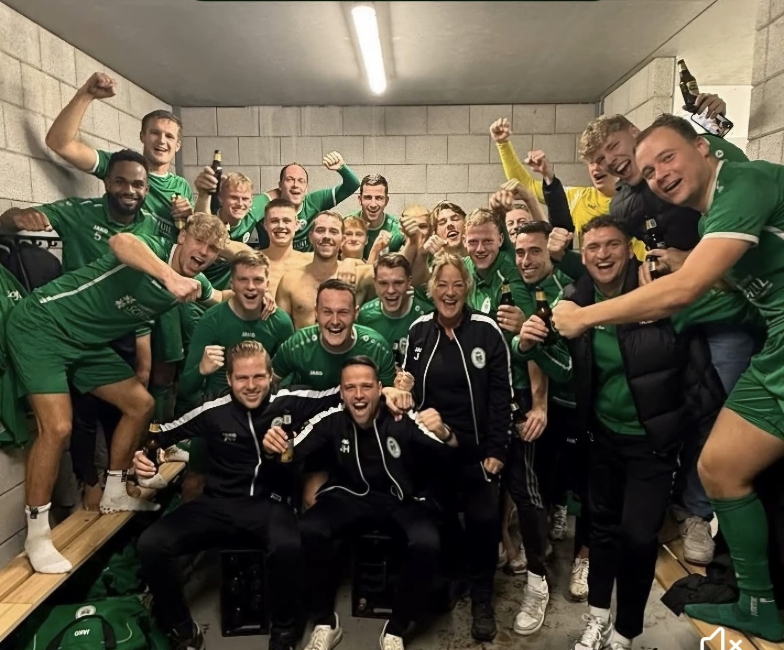 Grootegast periodetitel