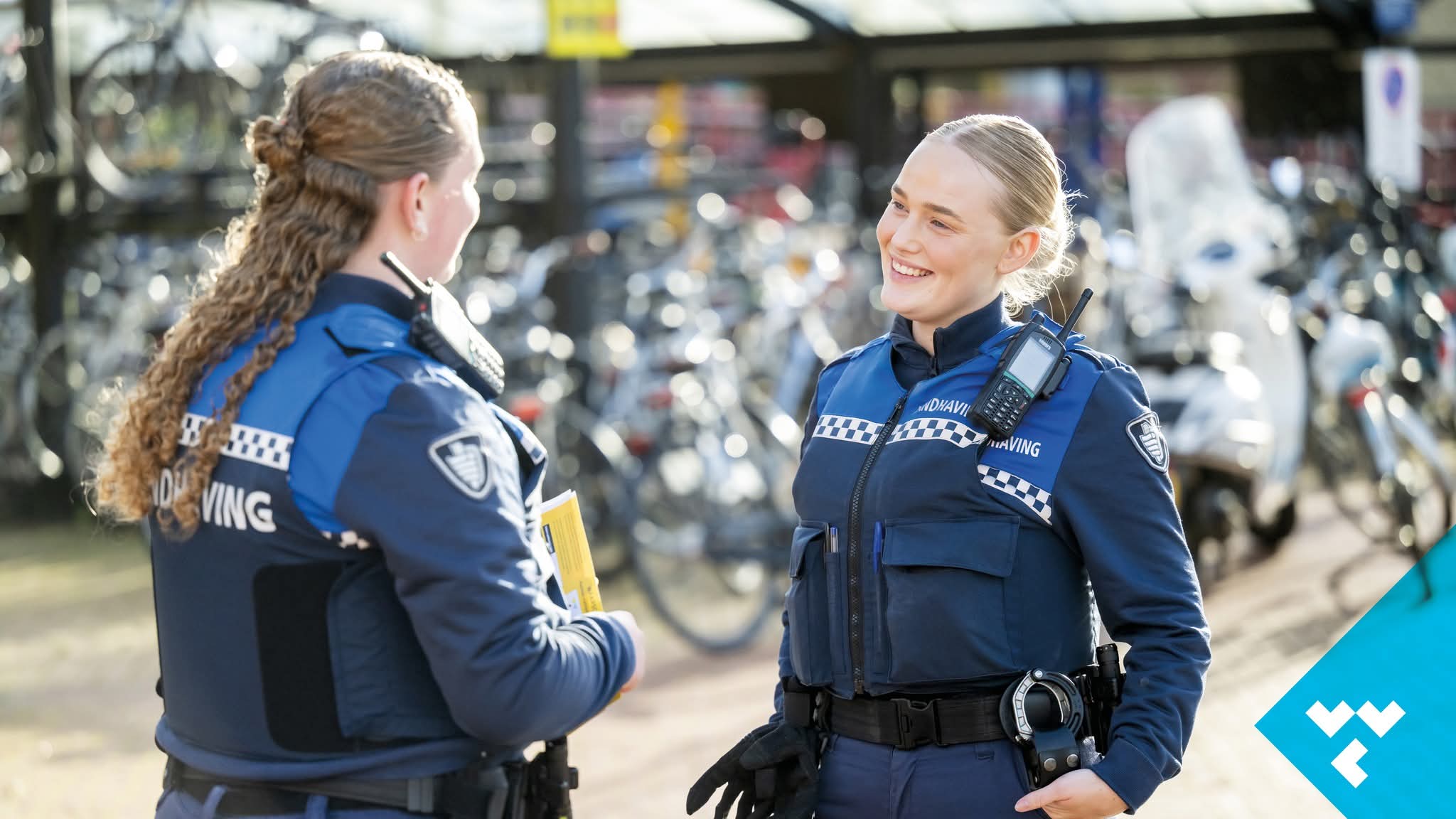 Handhaving Westerkwartier