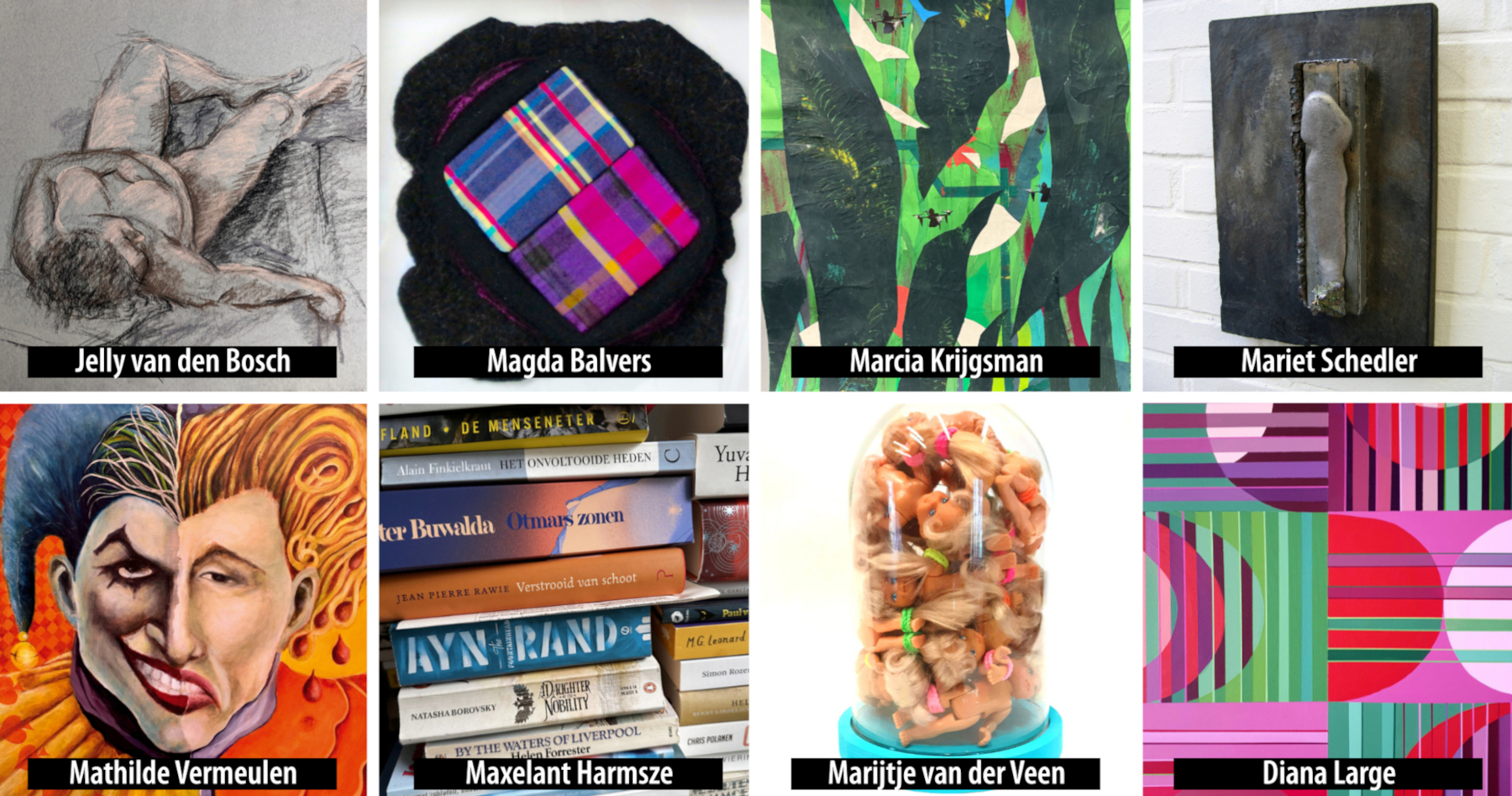 K38 expositie Salon 2025_flyer