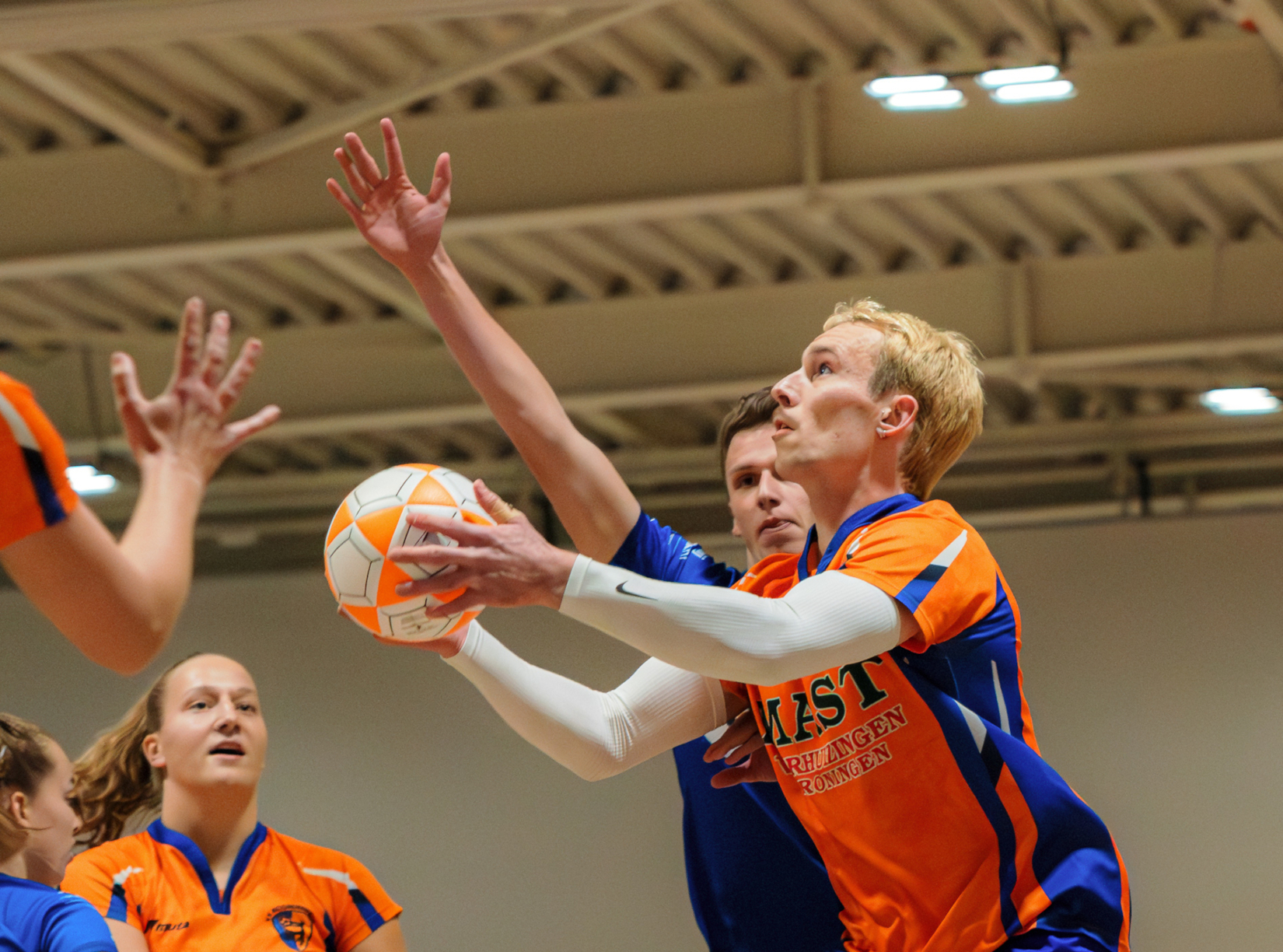 KVNoordenveld - Sparta 22-11-2025 -JelmerRoom