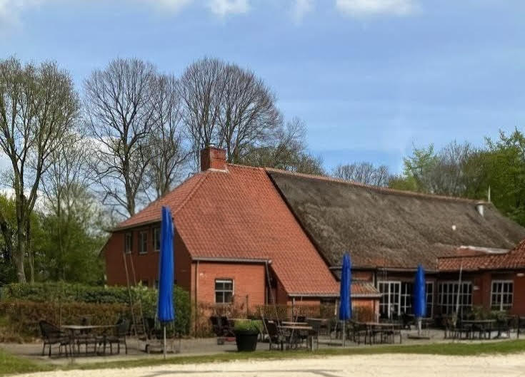 Landgoedcamping Nienoord