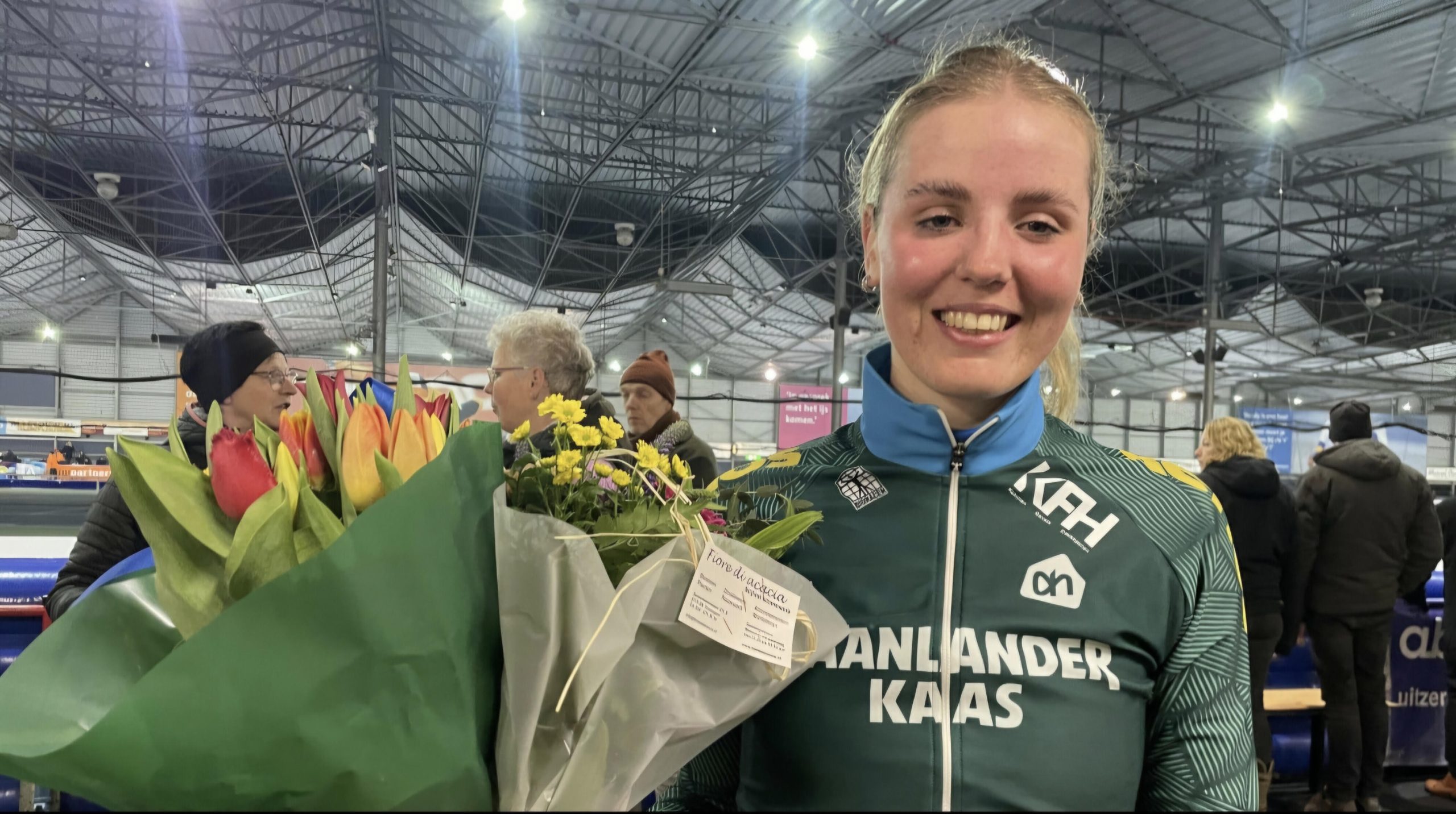 Maaike Verweij Veenhuizen