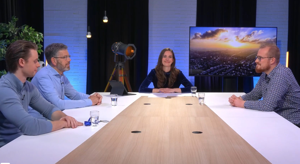 Interactieve online lezing isolatiesubsidie Nij Begun op 3 december